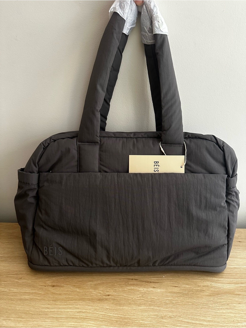 BEIS Air Duffel